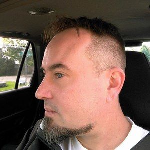 Meet your Posher, Jake